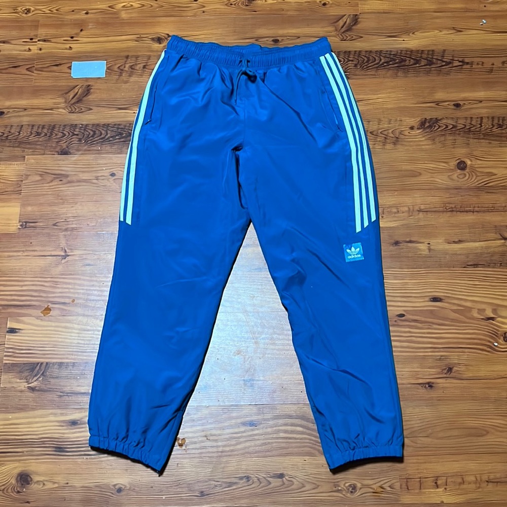 Addidas Sweat Suit Joggers